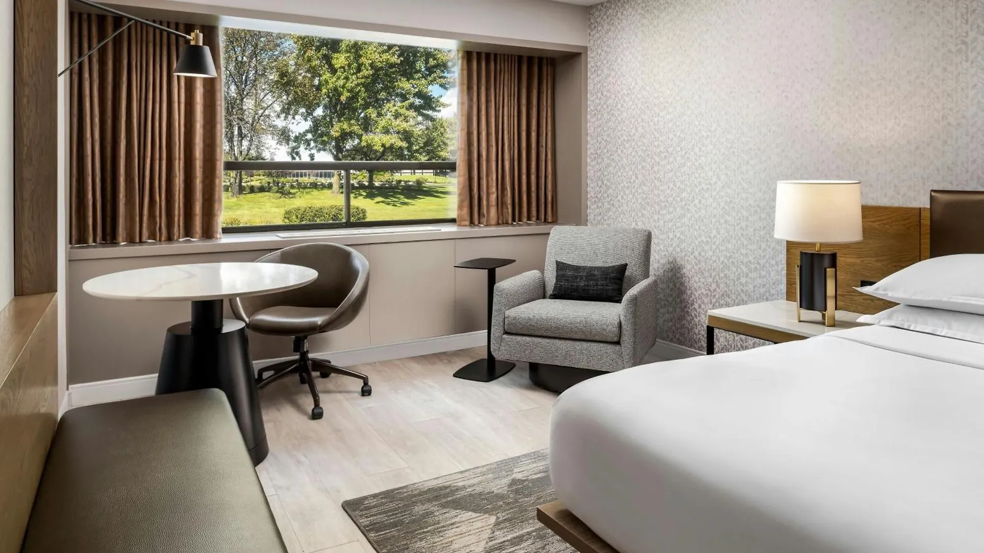 Sheraton Montreal Airport Hotel Dorval