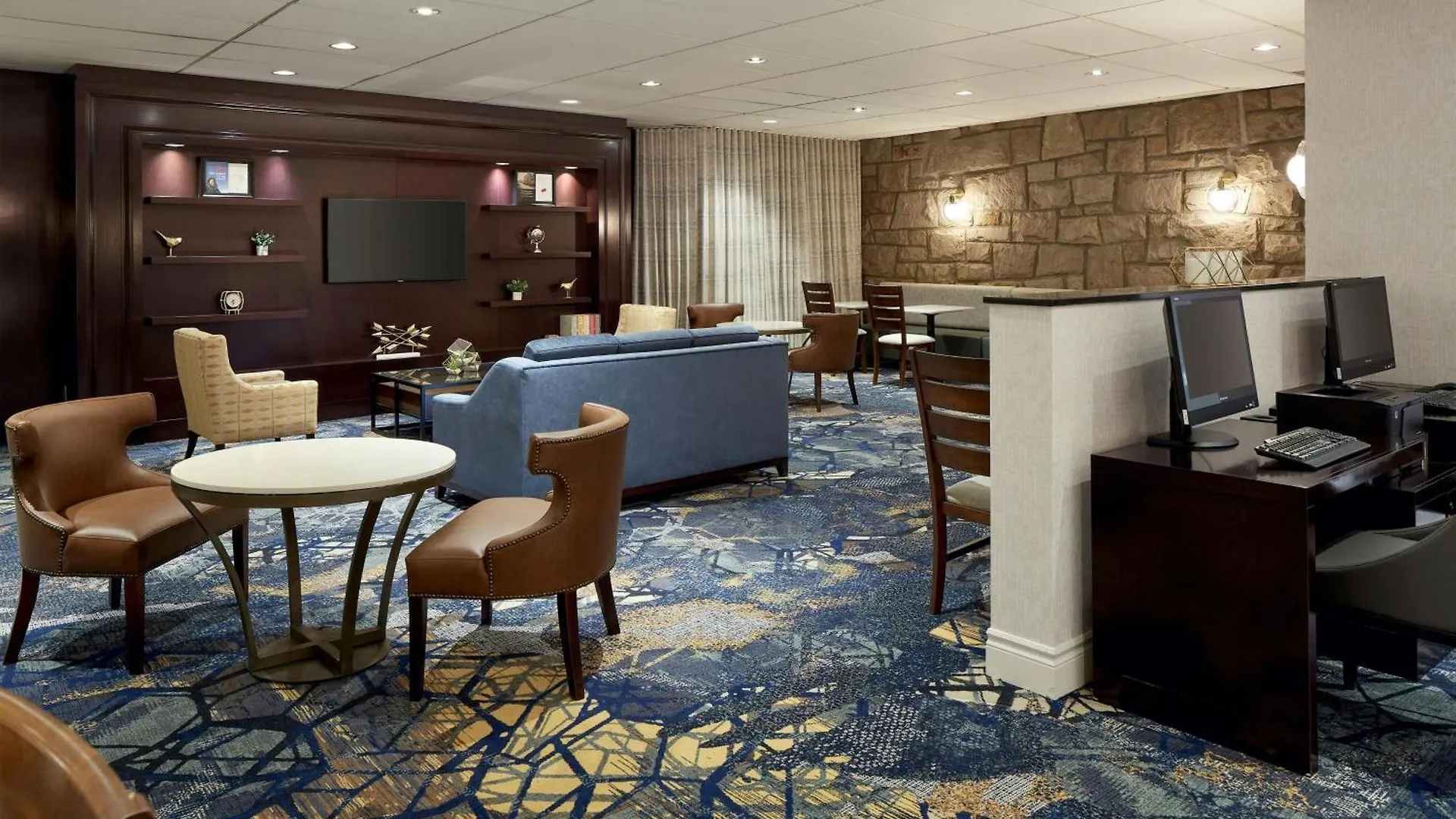 Sheraton Montreal Airport Hotel Dorval