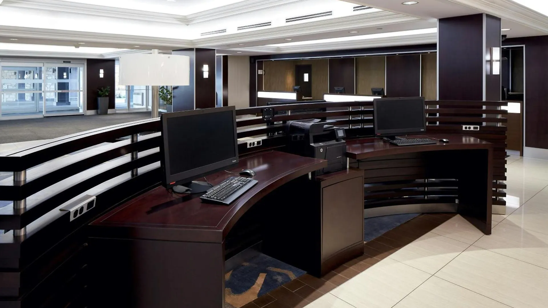 Sheraton Montreal Airport Hotel Dorval
