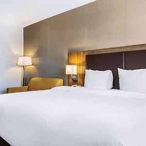Hotel Quality Aeroport