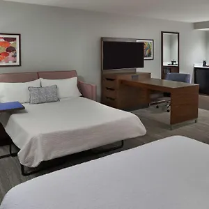 Hotel Hampton & Montreal-dorval