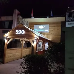 Motel Chomedey