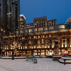 Birks ***** Montréal