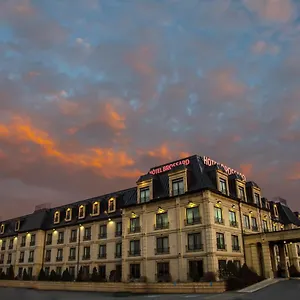 Hotel Hotel Brossard
